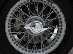 MG A 1600 MK2 \'62 