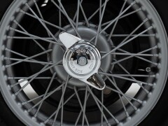 MG A 1600 MK2 \'62 