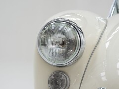 MG A 1600 MK2 \'62 