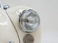 MG A 1600 MK2 \'62 