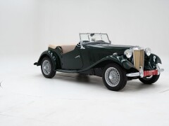 MG TD \'53 