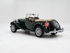 MG TD \'53 