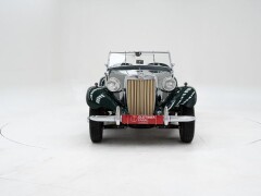 MG TD \'53 