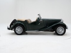 MG TD \'53 