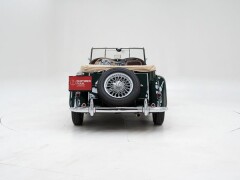 MG TD \'53 
