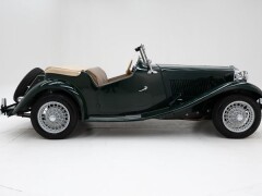 MG TD \'53 