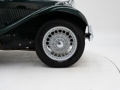 MG TD \'53 