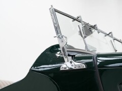 MG TD \'53 