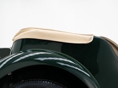MG TD \'53 