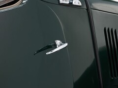 MG TD \'53 
