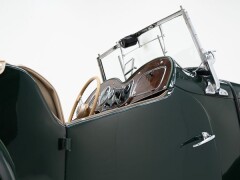 MG TD \'53 