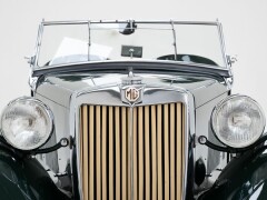 MG TD \'53 