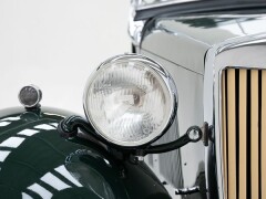 MG TD \'53 