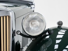 MG TD \'53 