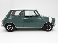 Mini Miniolics \'65 