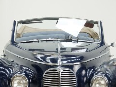 Austin  Sheerline \'49 