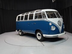 Volkswagen T1 Samba \'65 