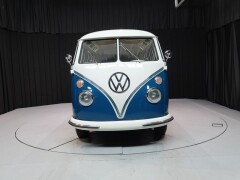 Volkswagen T1 Samba \'65 
