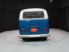 Volkswagen T1 Samba \'65 