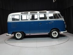 Volkswagen T1 Samba \'65 