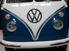 Volkswagen T1 Samba \'65 