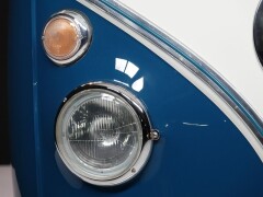 Volkswagen T1 Samba \'65 
