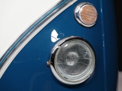 Volkswagen T1 Samba \'65 