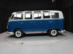 Volkswagen T1 Samba \'65 