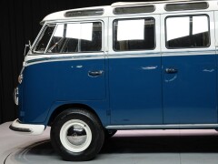 Volkswagen T1 Samba \'65 
