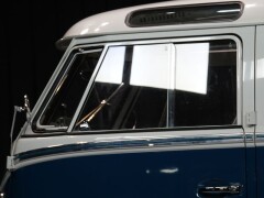 Volkswagen T1 Samba \'65 