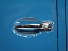 Volkswagen T1 Samba \'65 