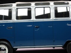 Volkswagen T1 Samba \'65 