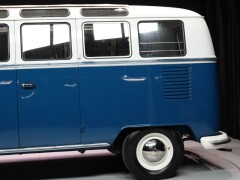 Volkswagen T1 Samba \'65 