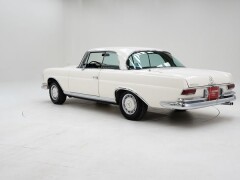 Mercedes Benz 280 SE \'68 