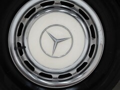 Mercedes Benz 280 SE \'68 