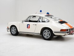 Porsche 911 2.4E Coupe Belgische Rijkswacht \'73 