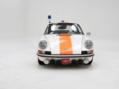 Porsche 911 2.4E Coupe Belgische Rijkswacht \'73 