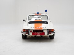 Porsche 911 2.4E Coupe Belgische Rijkswacht \'73 