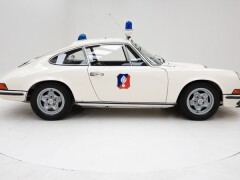 Porsche 911 2.4E Coupe Belgische Rijkswacht \'73 