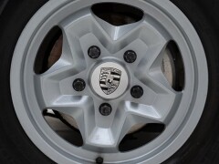 Porsche 911 2.4E Coupe Belgische Rijkswacht \'73 