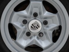 Porsche 911 2.4E Coupe Belgische Rijkswacht \'73 