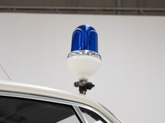 Porsche 911 2.4E Coupe Belgische Rijkswacht \'73 