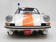 Porsche 911 2.4E Coupe Belgische Rijkswacht \'73 