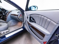 MASERATI Quattroporte  4.2 Btw auto, Fiscale waarde € 12.0
