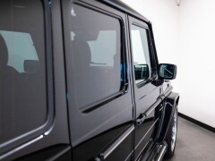 Mercedes Benz G 55 AMG  K. St.Wagon Btw auto, Fiscale waarde €