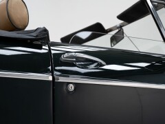 MG B Roadster + Overdrive \'73 