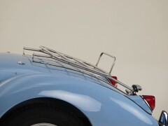 MG A 1500 Roadster \'57 