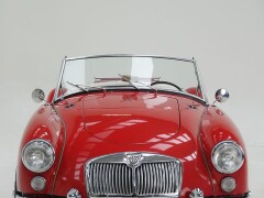 MG A 1600 \'60 
