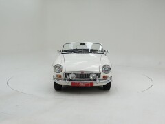 MG B \'64 