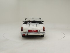 MG B \'64 